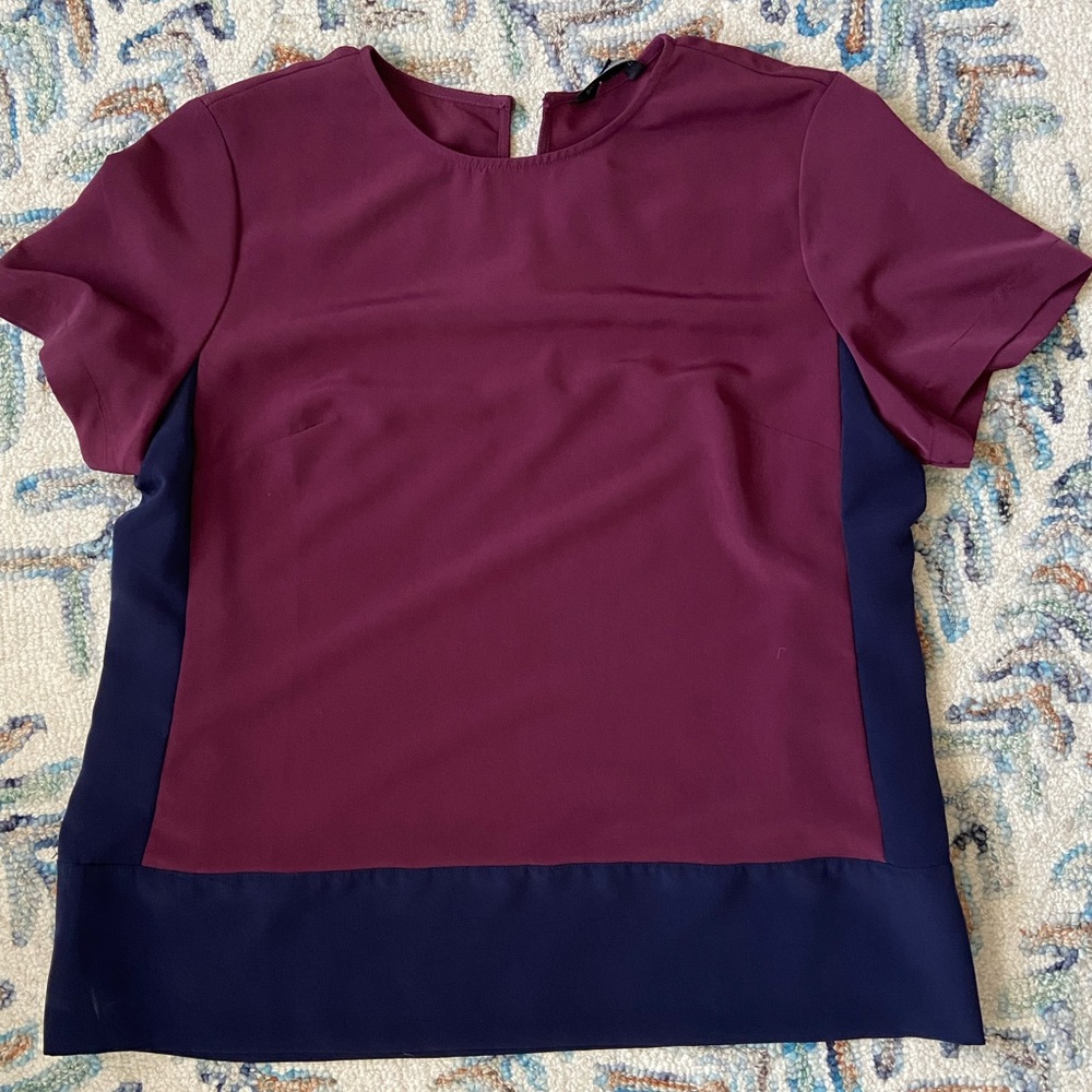 Banana Republic Blouse